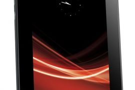 Acer Iconia Tab A110 now available in the UK, runs Android 4.1