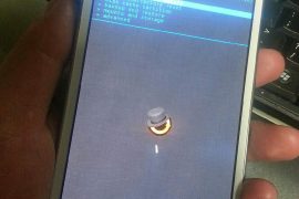 Clockworkmod Recovery and Root for Samsung Galaxy Note 2 N7100