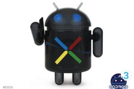 Android Collectibles Series 3 launch date set for September 24