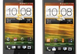 HTC One SC and SU Announced for China