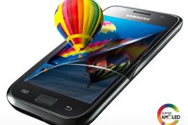Samsung ClorOLED display promises a lot!