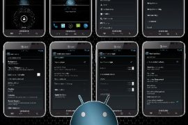 Update AT&T Skyrocket to Jelly Bean with Slim Bean ROM