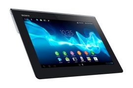 Watch the Sony Xperia Tablet S Tear Down Video!