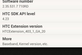 Official Update for T-Mobile HTC One S brings ICS Android 4.0.4 and Sense 4.1