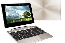 ASUS Transformer Infinity Jelly Bean Update released, check for software update now in settings