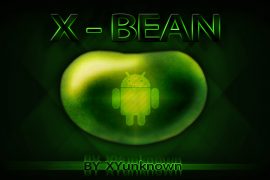 Unofficial Android 4.1 Update for Samsung Captivate: How to Install the X-Bean Custom ROM