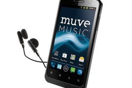 Cricket ZTE Engage Release Date and Price announced!