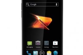 ZTE Warp Sequent Priced $200 at Boost Mobile. Available now!