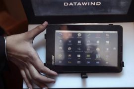 Aakash to have Ice Cream Sandwich pre-installed, and price of just $35 over time
