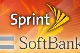 Softbank and Sprint in talks for a $12.5 billion deal!