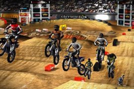2XL SuperCross HD launched on Google Play Store, costs $4.99