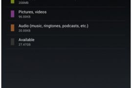 32 GB Nexus 7 selling at Staples, plenty of proof available