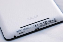3G Nexus 7 spotted in Taiwan clearing NCC, it’s a 32 GB model, price and release not available yet