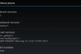 Galaxy Nexus Android 4.1.2 OTA update rolling out now for ‘takju’ models