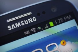 Samsung Galaxy S3 Mini confirmed before official announcement