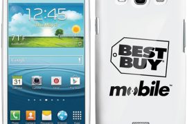 US Galaxy S3 Price gets $100 off at Best Buy this Sunday