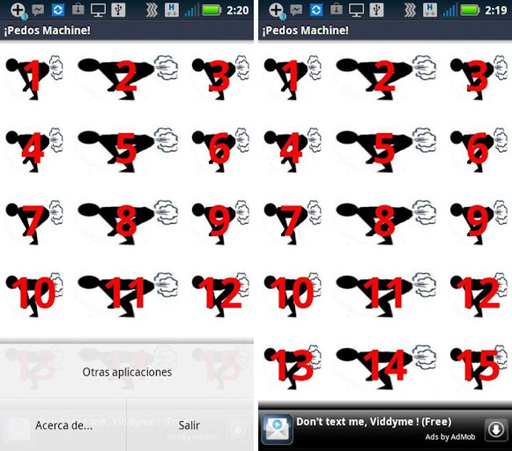 FartITHalloweenAndroidApp