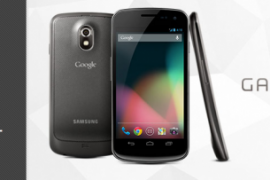 Google Play Store not selling the Galaxy Nexus anymore!