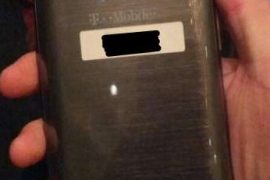 T-Mobile Galaxy Note 2 pictures leaked