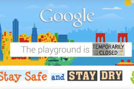 Google October 29th event cancelled, so sad!