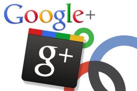 Google+ Updated, brings new widget and adds pages support
