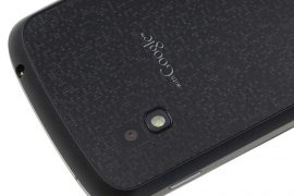 LG Nexus 4 India Release Date confirmed, it’s November end