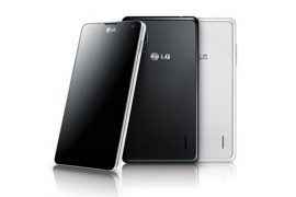 LG releases videos of QuickMemo and QSlide features in LG Optimus G