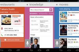 Maluuba Android app is your alternative to Google Now, Samsung’s S Voice and Apple’s Siri