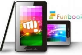 Unsurprisingly, Indian tablet market is ruled by Micromax