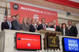 Motorola wins a patent case against Microsoft in Germany