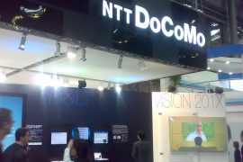 NTT DoCoMo launches Galaxy Note 2, Galaxy S3 α and 8 other Android phones and 1 Android tablet