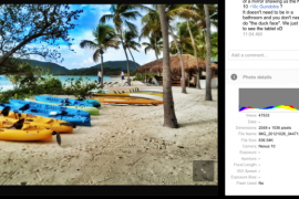 Nexus 10 camera samples show up!