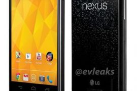 Nexus 4 pic