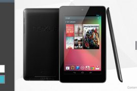 Nexus 7 16 GB set for Price revision on Google Play Store, status changed to ‘Coming Soon’