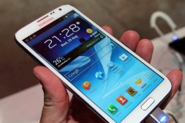 EE plans Samsung Galaxy Note 2, release date pegged at Oct 15. Will be 4G-ready!