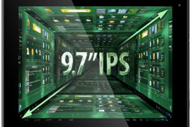 Perfeo 9706-IPS Specs equal iPad’s for half the price, runs Jelly Bean