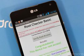 Sprint Optimus G Root Guide