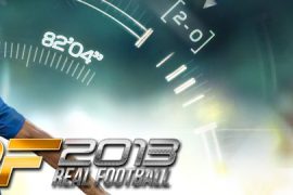 Real Soccer 2013 for Android now available on Play Store