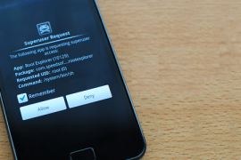 Rooting and Jailbreaking approved by Law for phones, not tablet’s game yet