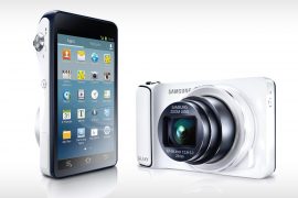 AT&T makes Galaxy Camera official, keeps mum on pricing and release date