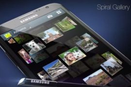 Samsung releases video showing Galaxy Note 2 features