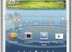 Samsung Galaxy Premier shows itself on AnTuTu benchmark with a mediocre score of 7736