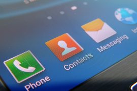 Galaxy S3 display is technically much better than iPhone 5’s display, study finds