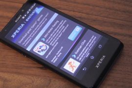Sony Xperia phones to get exclusive content under new promotion channel