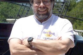 iTunes for Android should be there, says Steve Wozniak