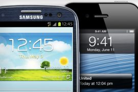 Galaxy S3 sales remain unaffected, even after discouraging lawsuit and iPhone 5 launch