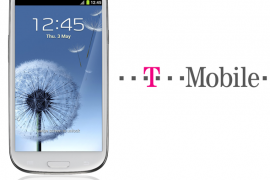 T-Mobile Galaxy S3 becomes carrier’s best phone yet in terms of sales numbers