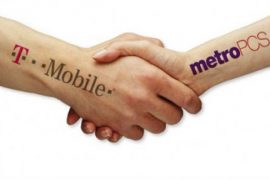 T-Mobile and MetroPCS merger confirmed, latter to receive $1.5 billion from Deutsche Telecom