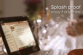 Sony Xperia Tablet S to become available again from mid-November