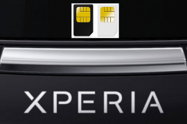 Specs of Sony Xperia E Dual found out. Packs in dual-sim but display and processor don’t impress